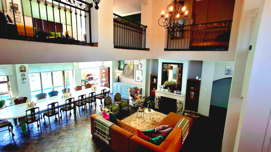 5 Bedroom Property for Sale in Roodia Free State